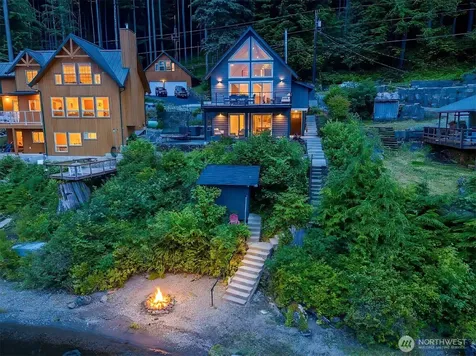33889 S Shore Drive Mount Vernon WA 98274