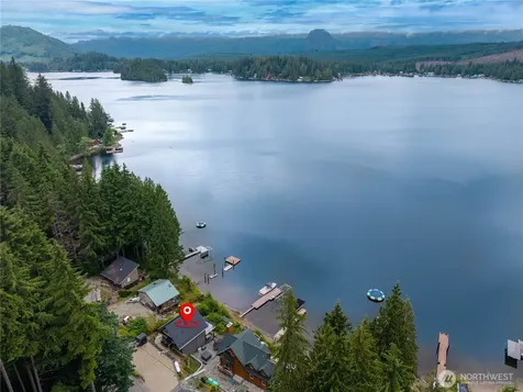 33889 S Shore Drive Mount Vernon WA 98274