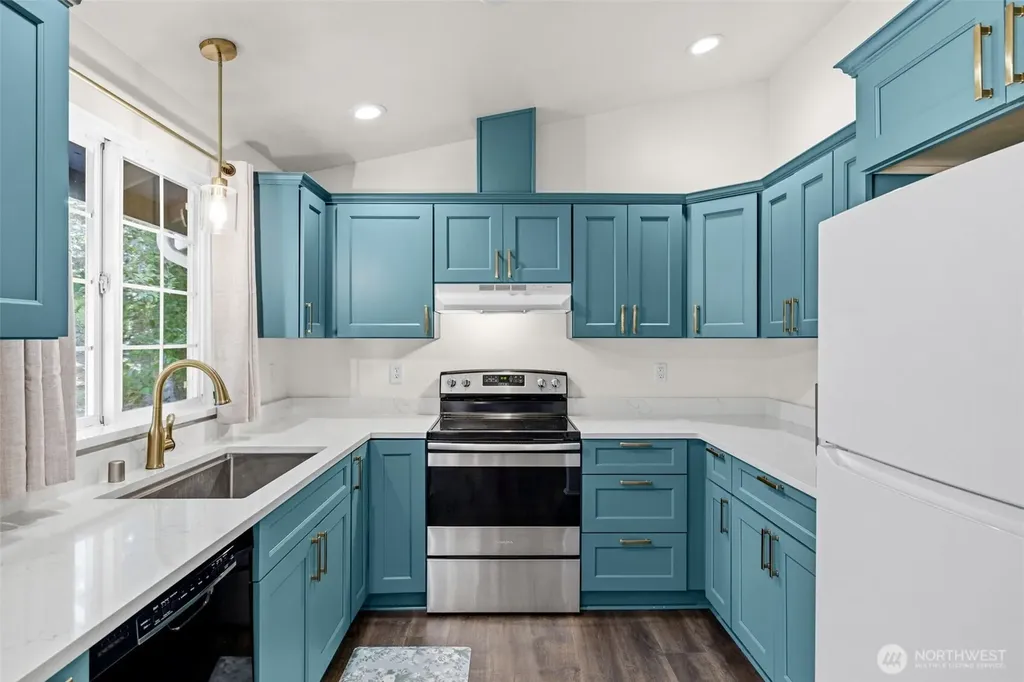 1425 128th Drive NE Lake Stevens WA 98258