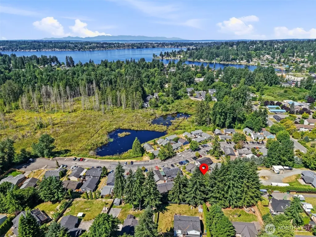1425 128th Drive NE Lake Stevens WA 98258