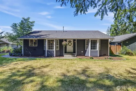 1425 128th Drive NE Lake Stevens WA 98258