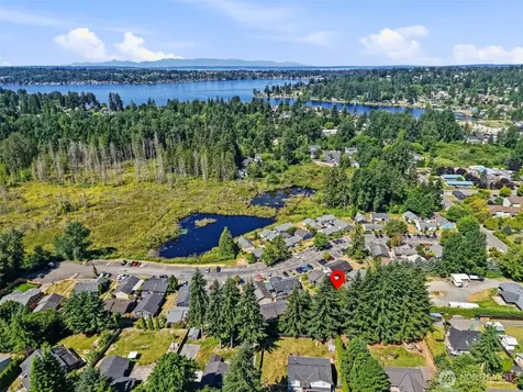 1425 128th Drive NE Lake Stevens WA 98258