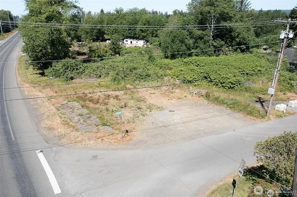 2019 Harding Road Aberdeen WA 98520