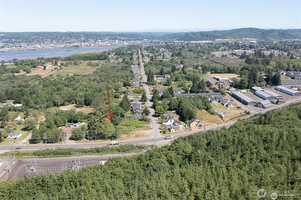 2019 Harding Road Aberdeen WA 98520