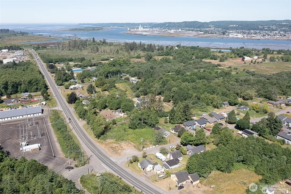 2019 Harding Road Aberdeen WA 98520