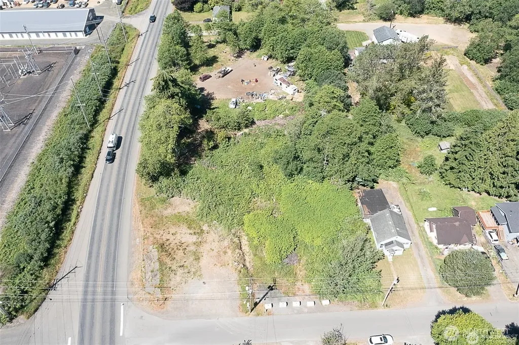 2019 Harding Road Aberdeen WA 98520