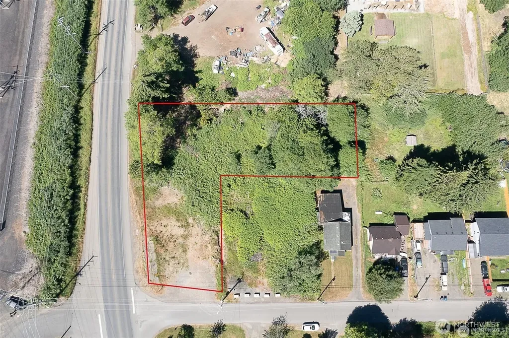 2019 Harding Road Aberdeen WA 98520