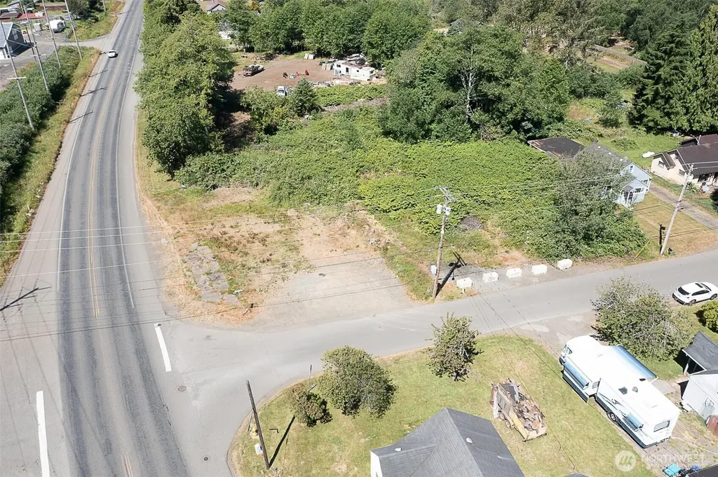 2019 Harding Road Aberdeen WA 98520