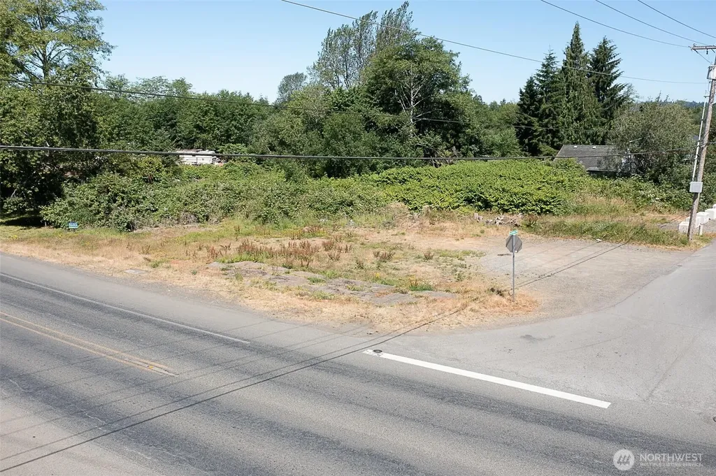 2019 Harding Road Aberdeen WA 98520
