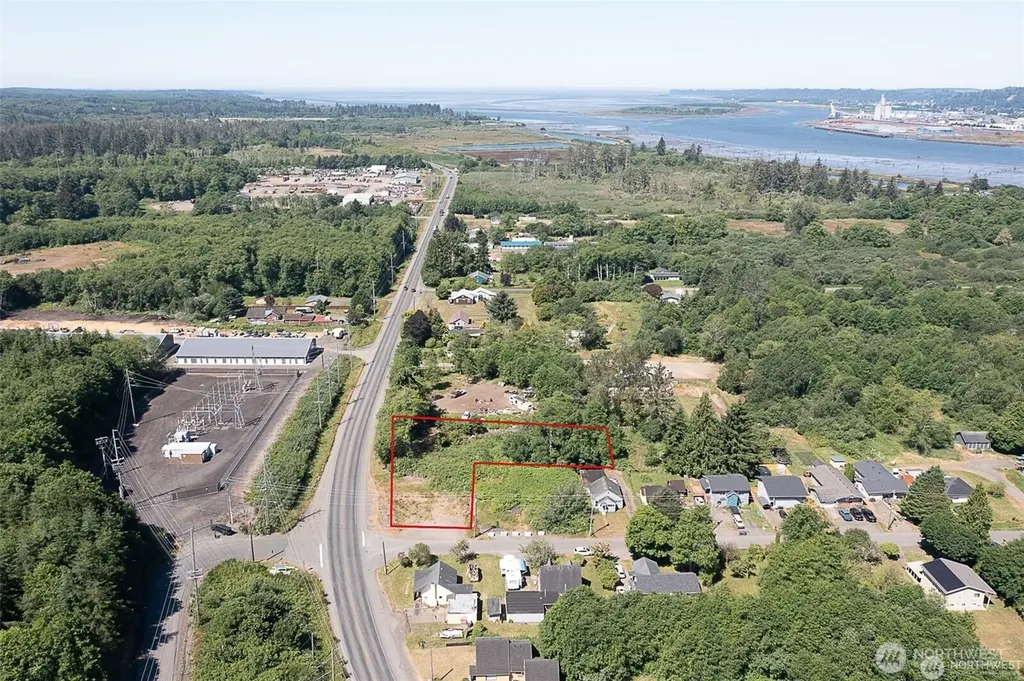 2019 Harding Road Aberdeen WA 98520