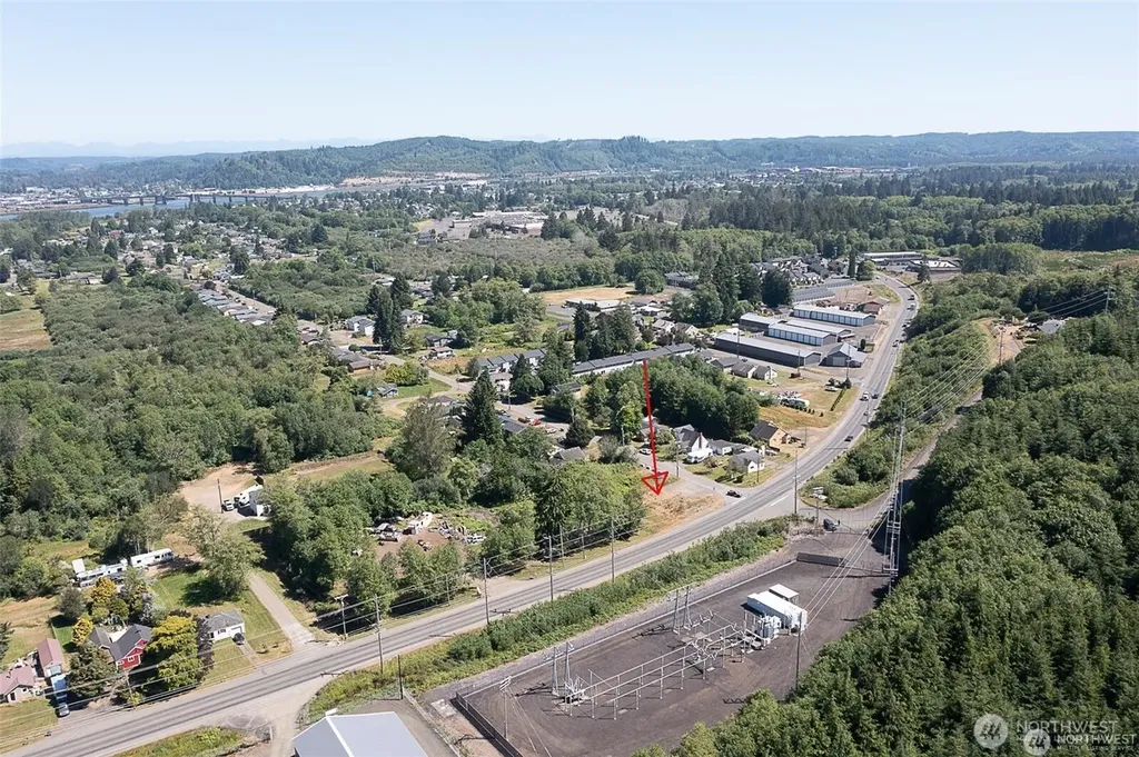 2019 Harding Road Aberdeen WA 98520