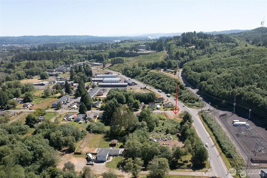 2019 Harding Road Aberdeen WA 98520
