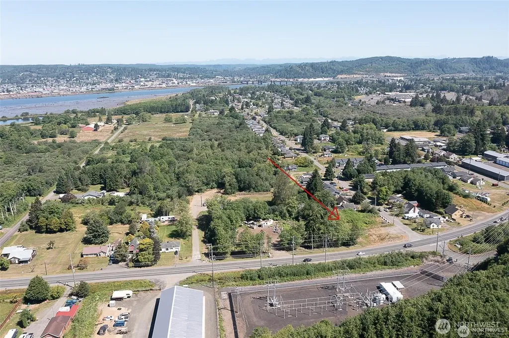 2019 Harding Road Aberdeen WA 98520