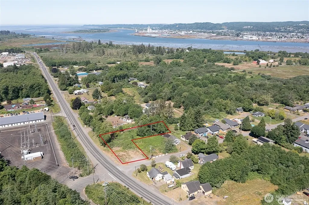 2019 Harding Road Aberdeen WA 98520