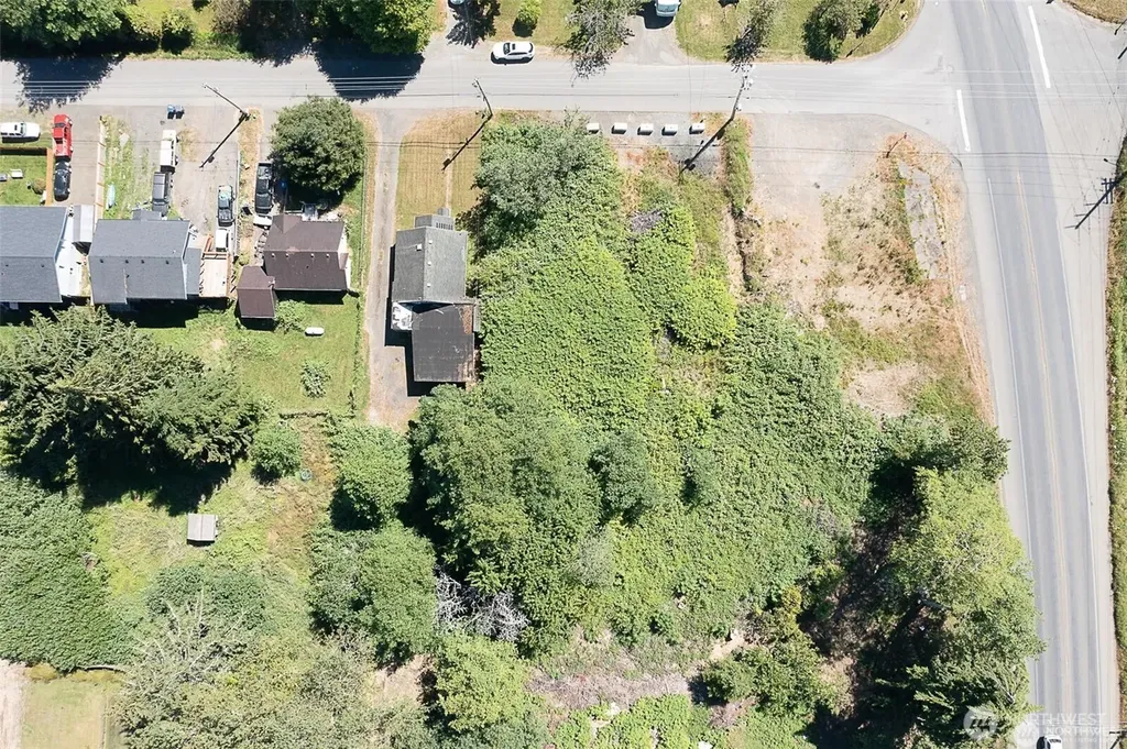 2019 Harding Road Aberdeen WA 98520