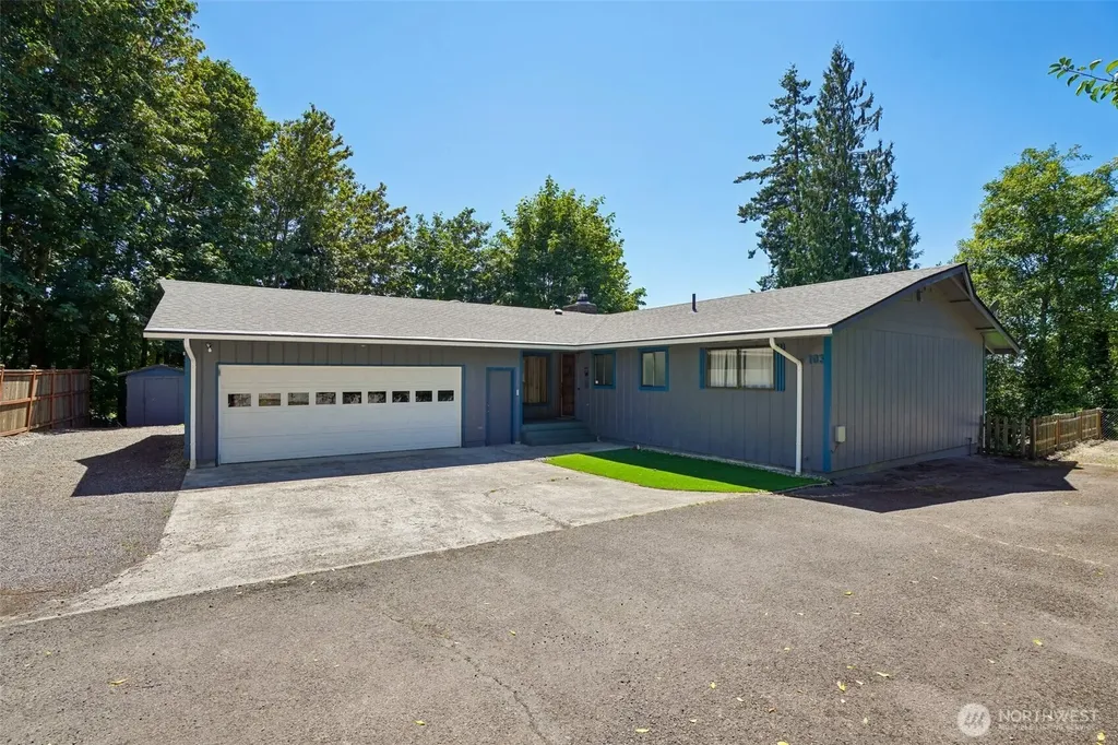 103 N 21st Avenue Kelso WA 98626