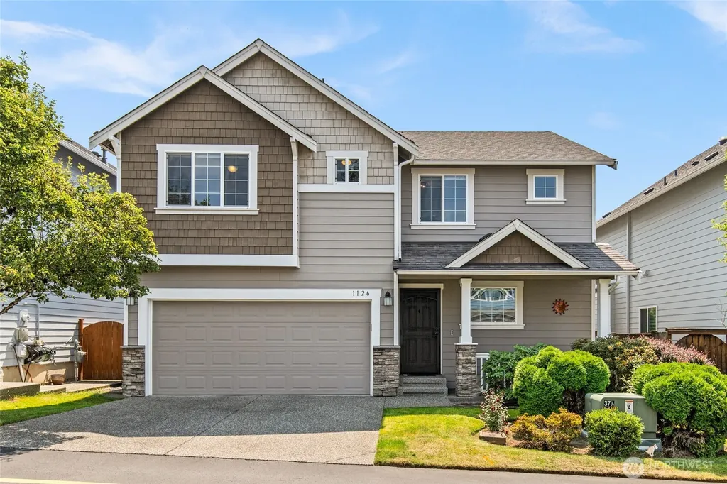 1126 144th Place SW Lynnwood WA 98087