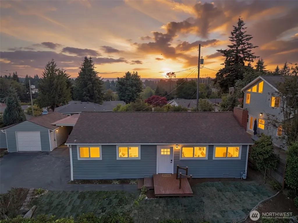 7056 S 128th Street Seattle WA 98178