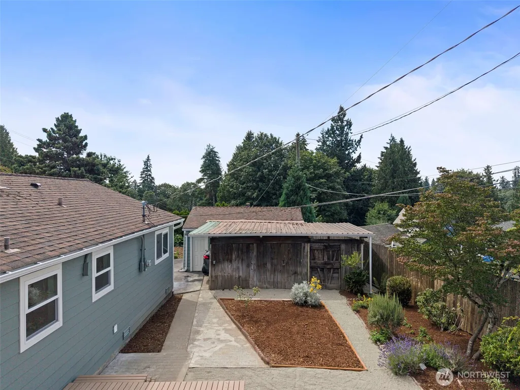 7056 S 128th Street Seattle WA 98178