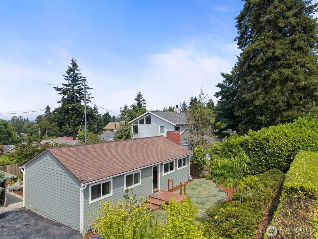 7056 S 128th Street Seattle WA 98178