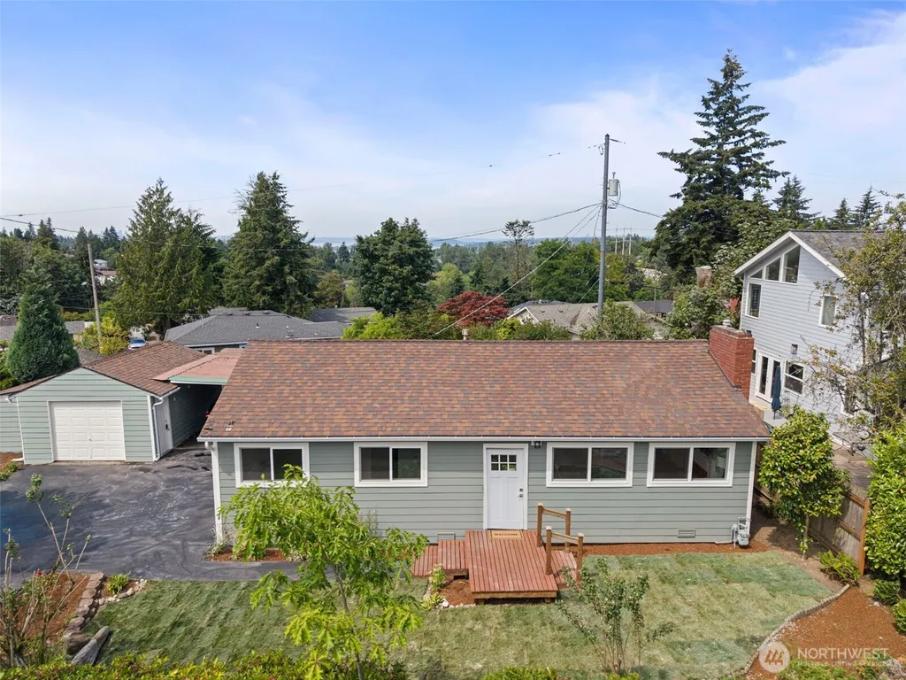 7056 S 128th Street Seattle WA 98178