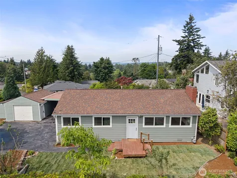 7056 S 128th Street Seattle WA 98178