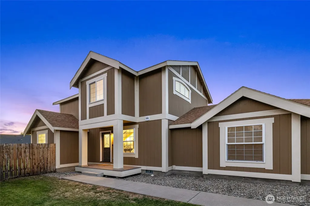 2417 N Water Street Ellensburg WA 98926