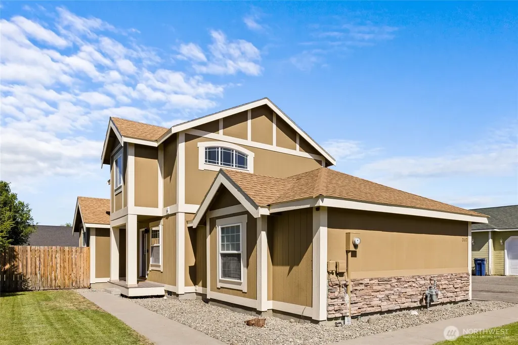 2417 N Water Street Ellensburg WA 98926