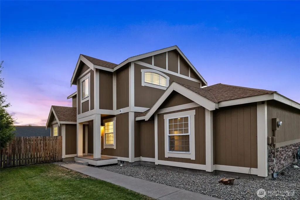 2417 N Water Street Ellensburg WA 98926