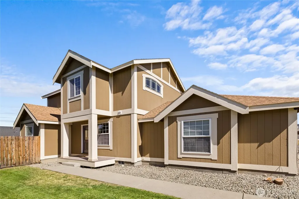 2417 N Water Street Ellensburg WA 98926