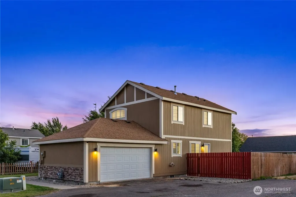2417 N Water Street Ellensburg WA 98926