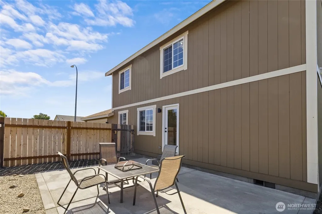 2417 N Water Street Ellensburg WA 98926