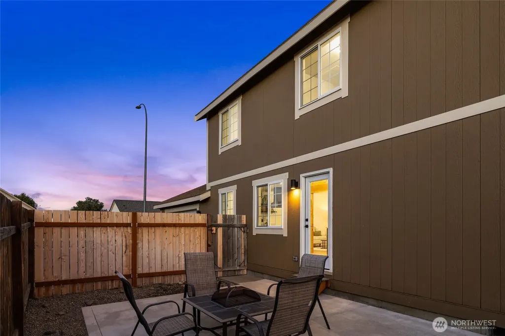 2417 N Water Street Ellensburg WA 98926