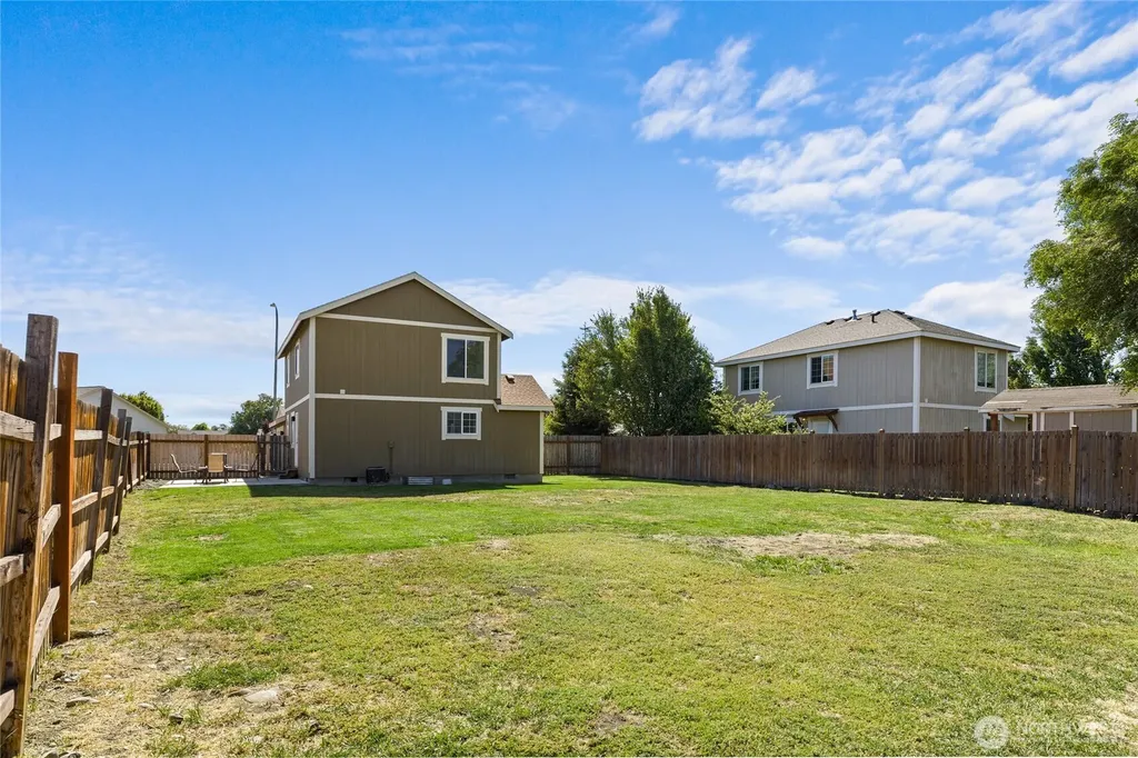 2417 N Water Street Ellensburg WA 98926