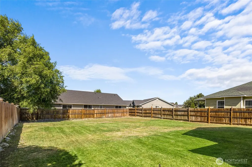 2417 N Water Street Ellensburg WA 98926