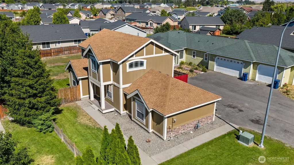 2417 N Water Street Ellensburg WA 98926