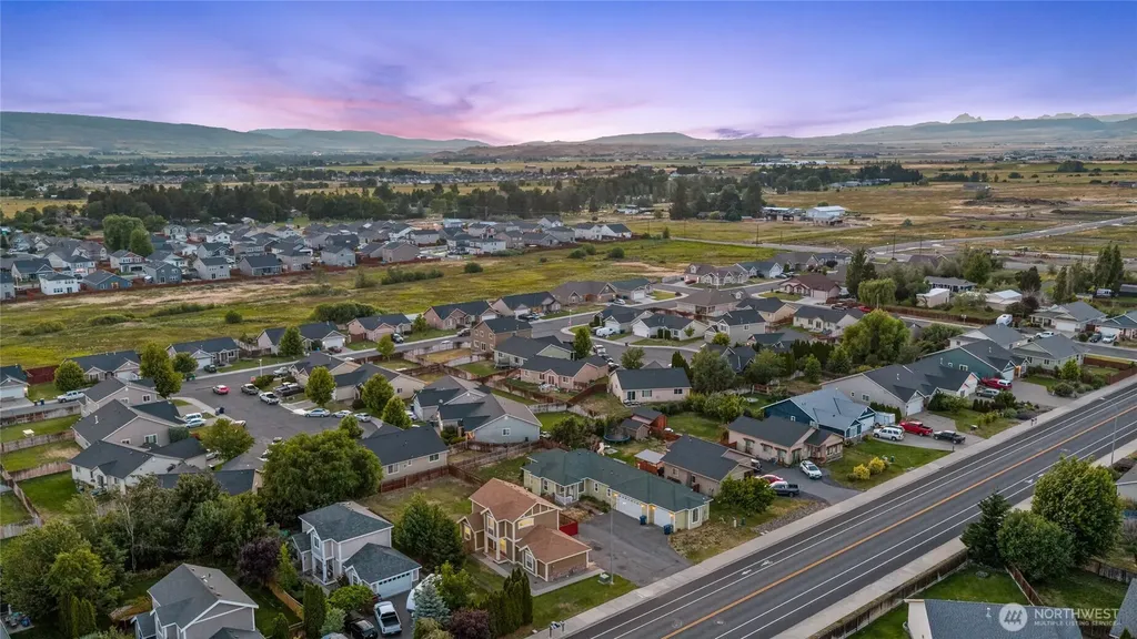 2417 N Water Street Ellensburg WA 98926