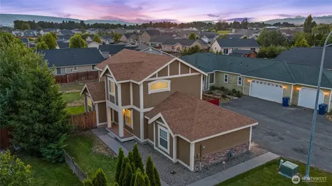 2417 N Water Street Ellensburg WA 98926