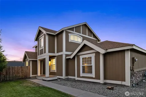 2417 N Water Street Ellensburg WA 98926