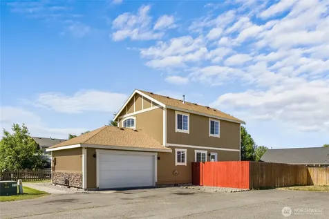 2417 N Water Street Ellensburg WA 98926