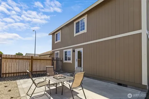 2417 N Water Street Ellensburg WA 98926