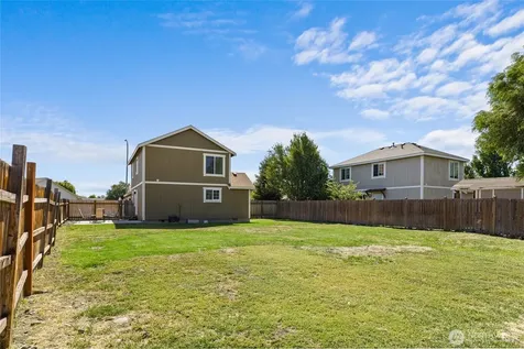 2417 N Water Street Ellensburg WA 98926