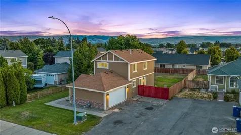 2417 N Water Street Ellensburg WA 98926