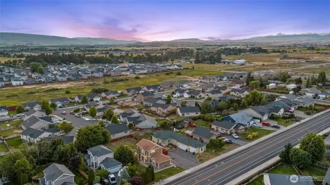 2417 N Water Street Ellensburg WA 98926