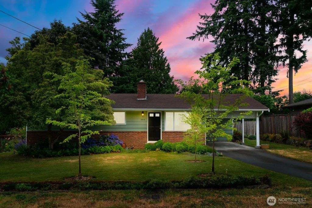 8915 218th Street SW Edmonds WA 98026
