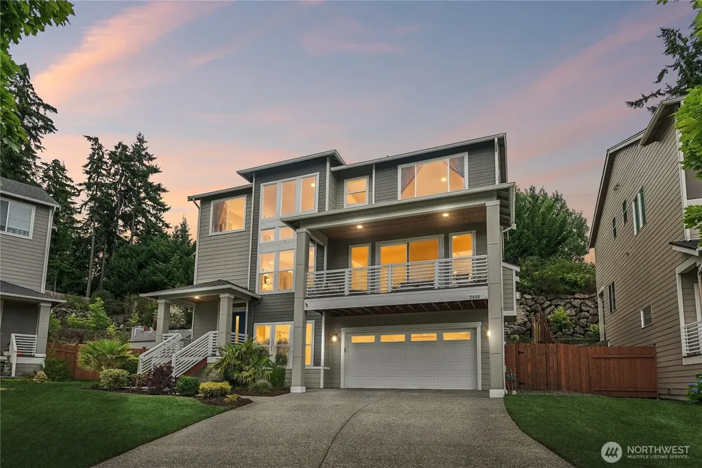 2096 NW Rustling Fir Lane Silverdale WA 98383