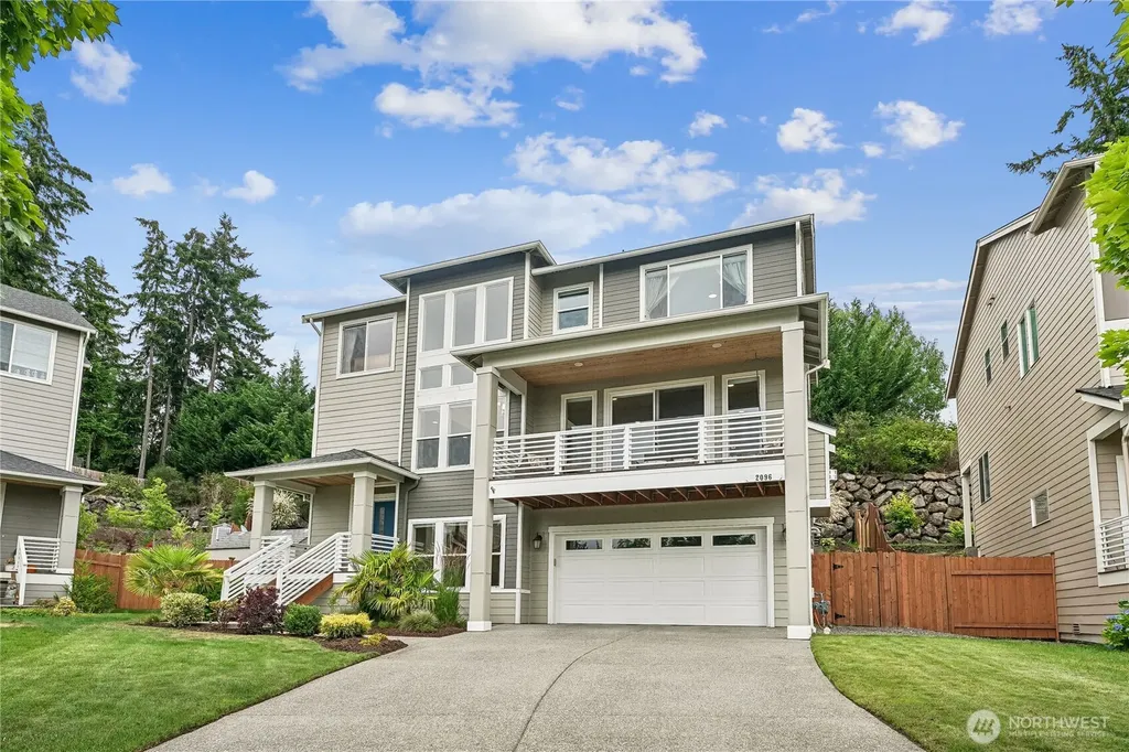 2096 NW Rustling Fir Lane Silverdale WA 98383