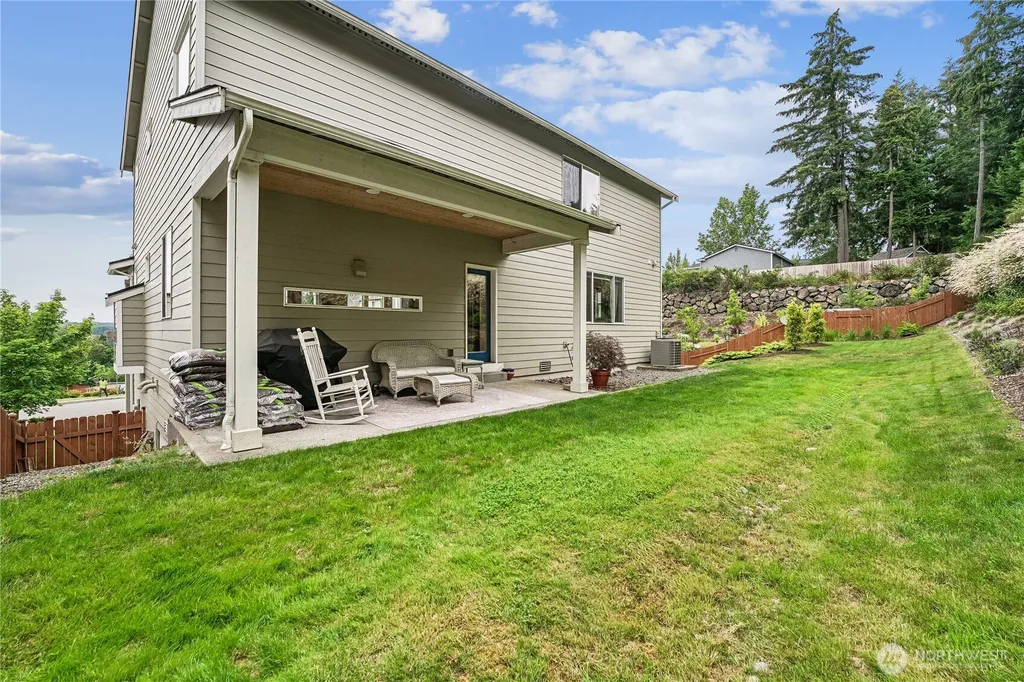 2096 NW Rustling Fir Lane Silverdale WA 98383