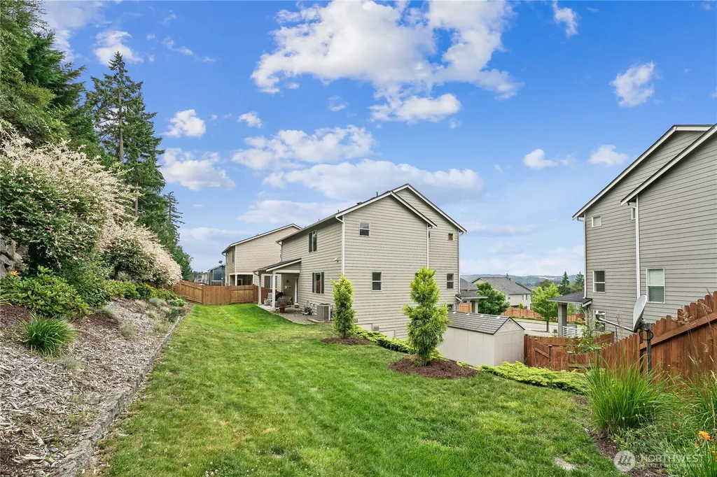 2096 NW Rustling Fir Lane Silverdale WA 98383