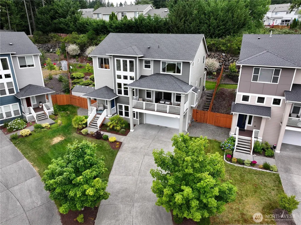 2096 NW Rustling Fir Lane Silverdale WA 98383